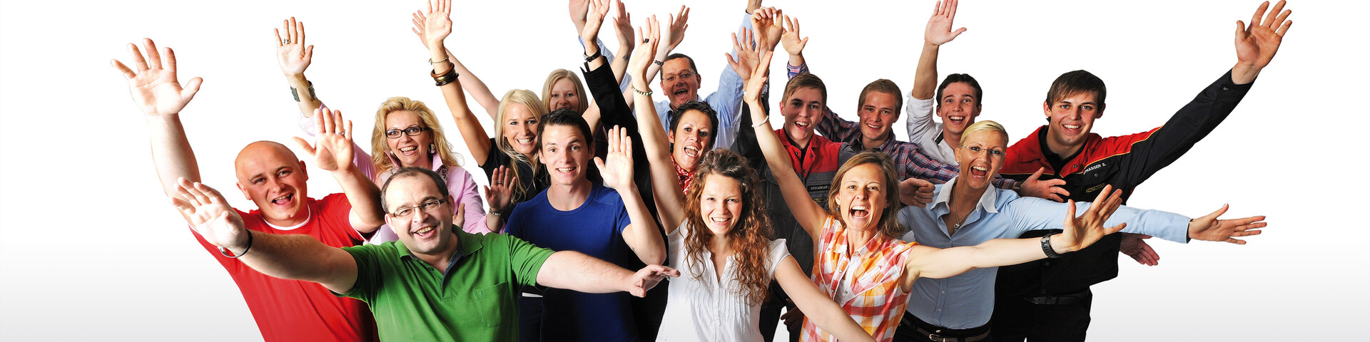 PALFINGER Employees PALFINGER Employees