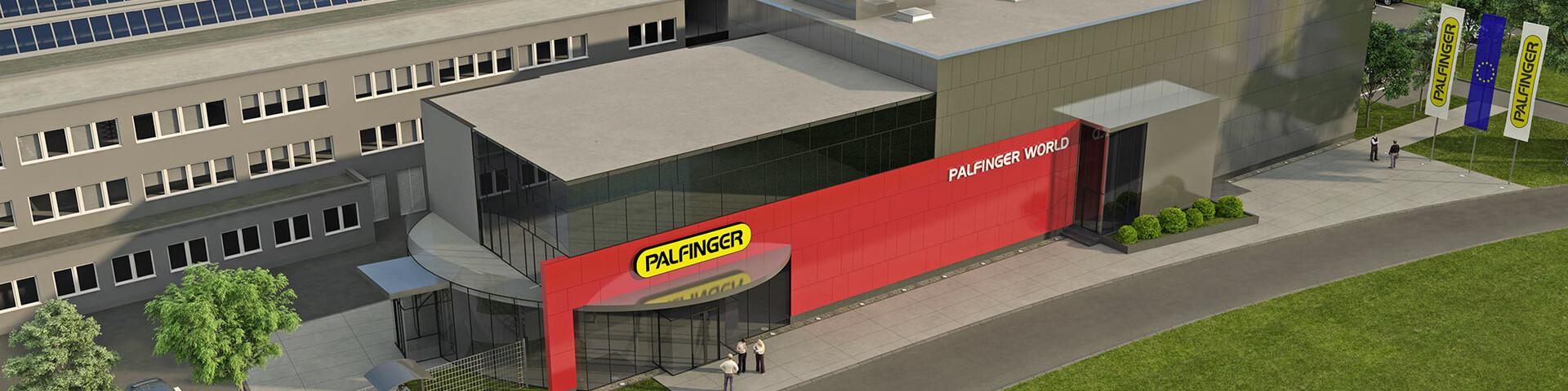 PALFINGER News PALFINGER News