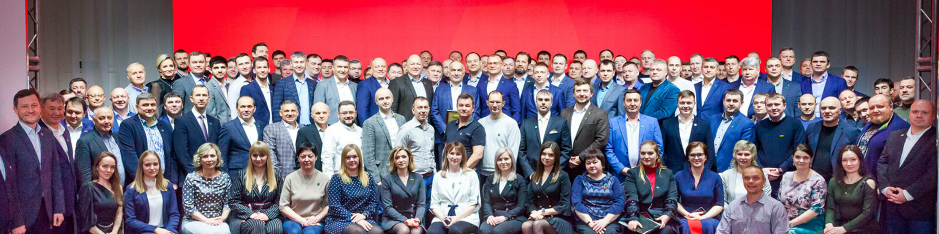 PALFINGER Новости PALFINGER Новости