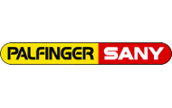 Palfinger Sany Logo