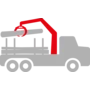 Forestry and Scrap Cranes