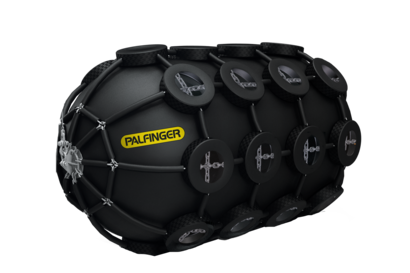Pneumatic Fenders