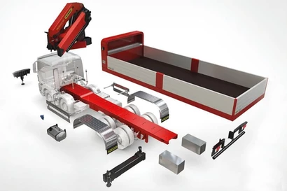 Mounting Accessories