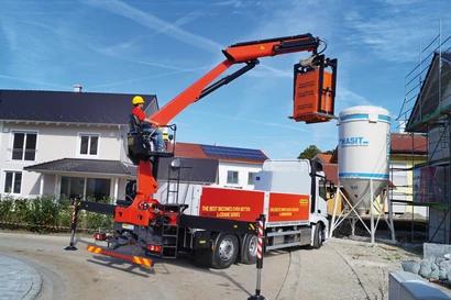 Brick Stack Grapples