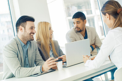 Career at PALFINGER MARINE