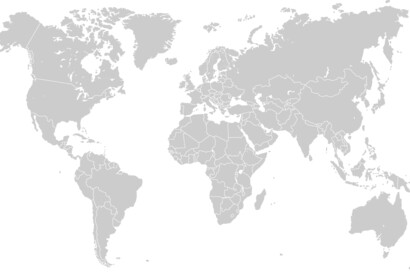 Service Network at PALFINGER MARINE