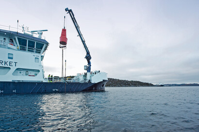 Foldable Knuckle Boom Cranes