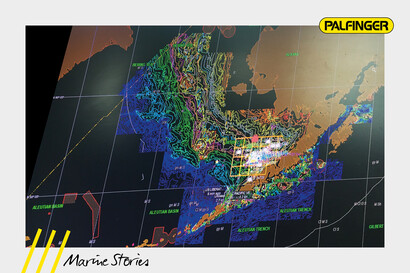 Fishing for Market Share Fishing for Market Share
