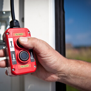 PALFINGER Plataformas Elevadizas