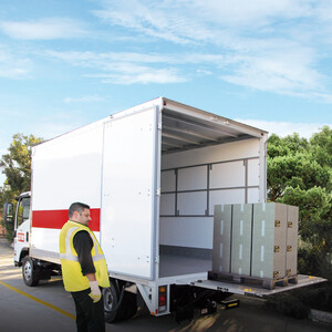 PALFINGER Plataformas Elevadizas