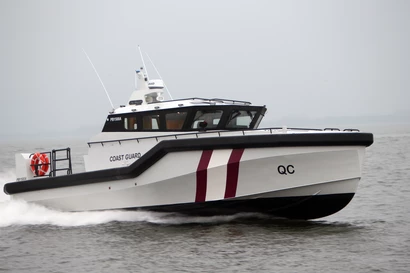 military and professional boats palfinger marine