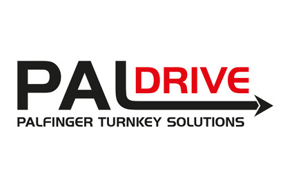 PALDRIVE - PALFINGER TURNKEY SOLUTIONS