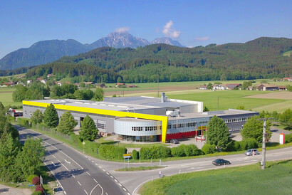 PALFINGER GmbH - Ainring