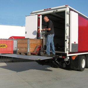 PALFINGER Plataformas Elevadizas