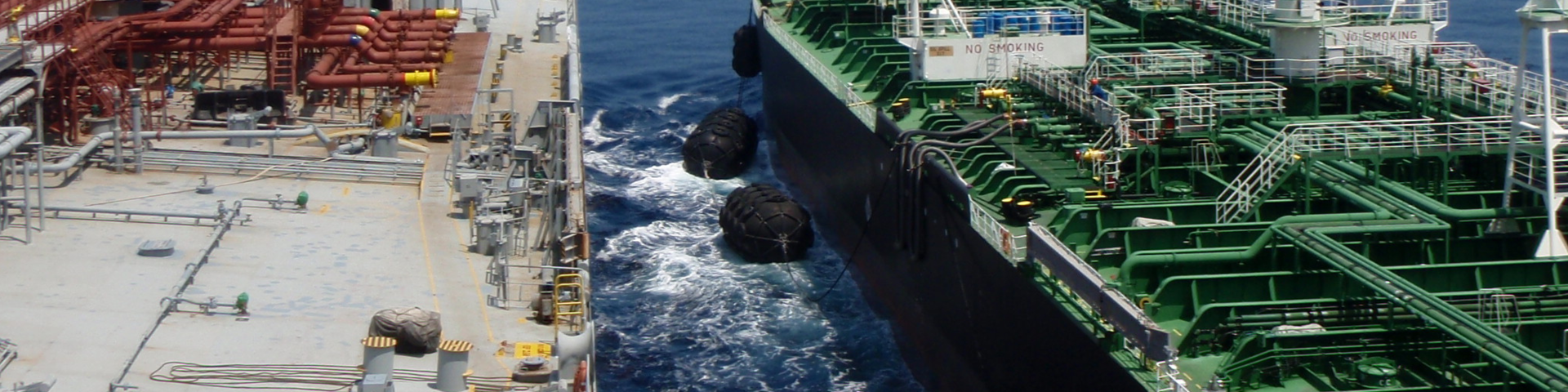 Pneumatic Fenders Pneumatic Fenders