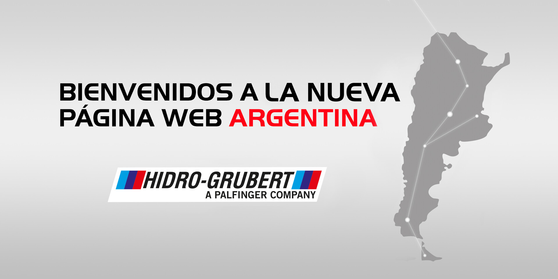 BIENVENIDOS A LA NUEVA PÁGINA WEB ARGENTINA BIENVENIDOS A LA NUEVA PÁGINA WEB ARGENTINA