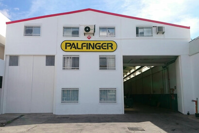 PALFINGER CANARIAS MAQ, S.A.U.