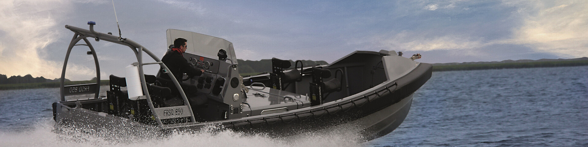 Rigid Inflatable Boats Rigid Inflatable Boats