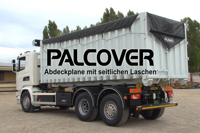 PALCOVER