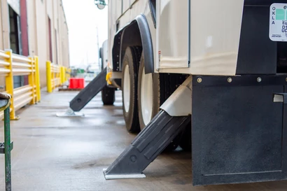 Aerial Lift Truck Warranty Information