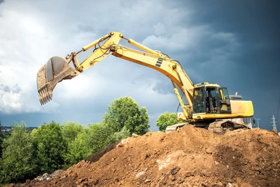 Construction/Heavy Equipment Maintenance Industry