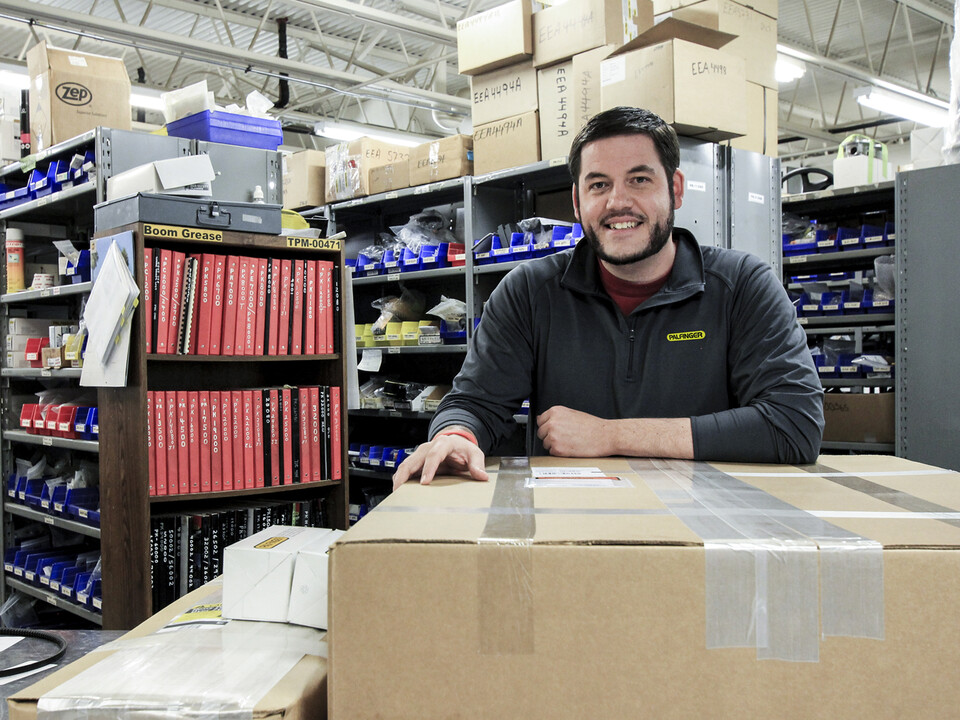 Spare Parts Availability Spare Parts Availability