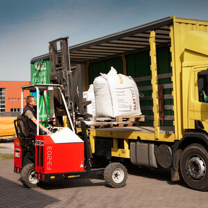 PALFINGER Chariots Embarqués