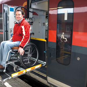 PALFINGER Passenger Lifts