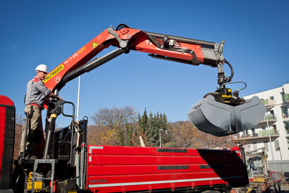 Tấm bạt phủ PALCOVER