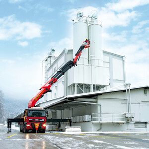 Infrastruktur - Gebäudereinigung