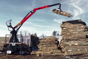 EPSILON M13A Loader