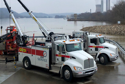 PAL Pro 72 Mechanics Trucks