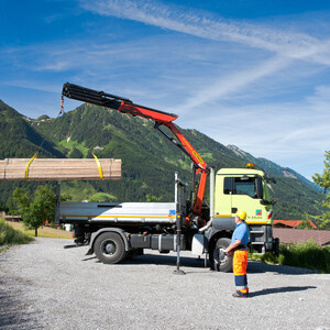 Staatliche Organisationen – Städte & Gemeinden