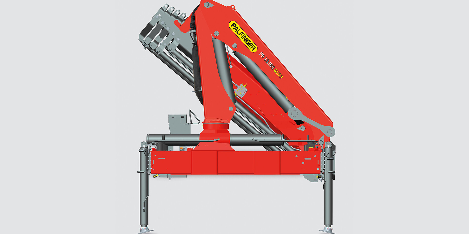 Pk 13 501 Sld 3 Palfinger