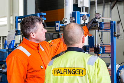 LSA Advanced Training