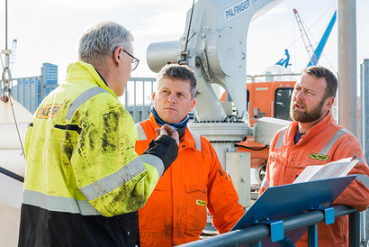 Multi-Brand Basic & Advanced Training