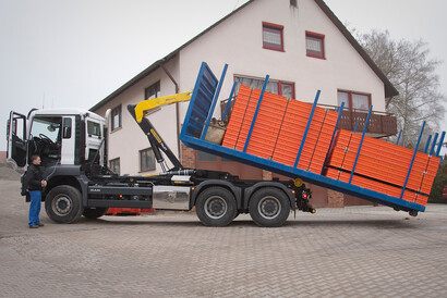 Bauwirtschaft