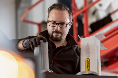 Aerial Lift Truck Service and Repairs