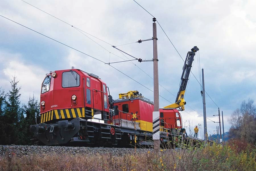 Equipamento Acessorios Para Gruas Palfinger