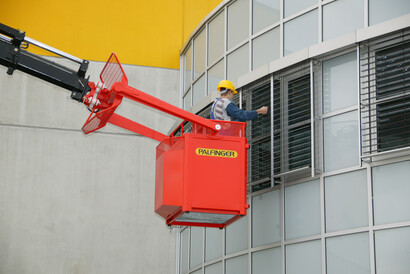 Simple, robust, cost-effective