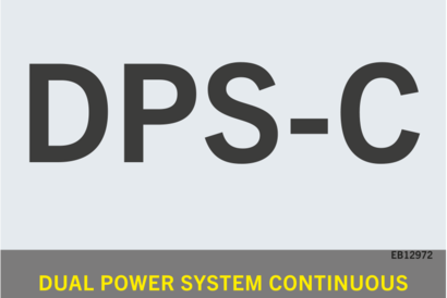 DPS-C (Động cơ kép liên tục)