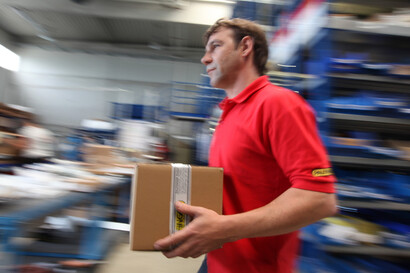 Aerial Lift Truck Parts and Accessories