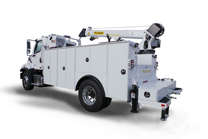 Construction/Heavy Equipment Maintenance
