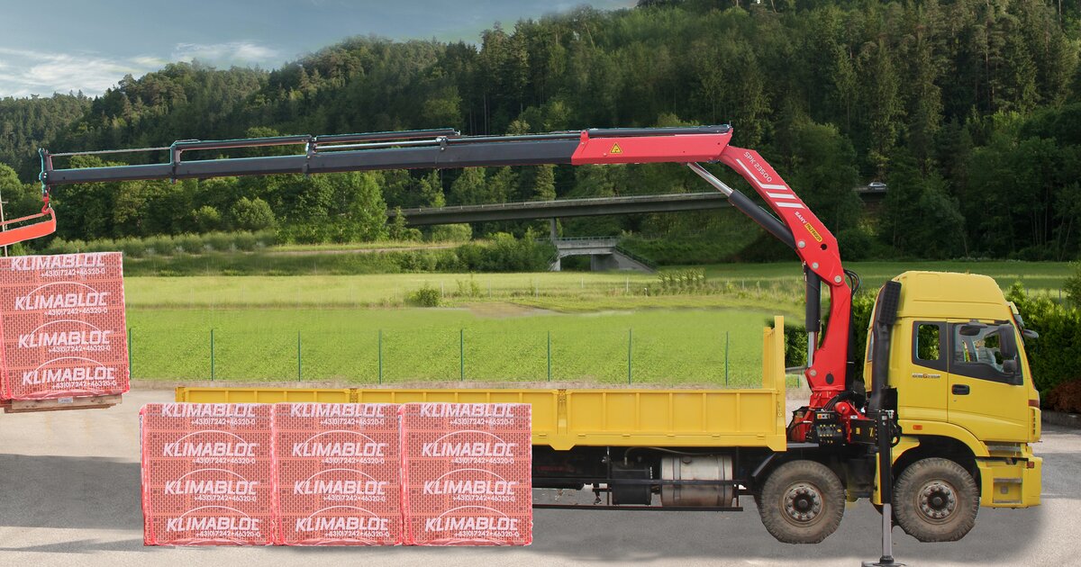 SPK 23500 | PALFINGER