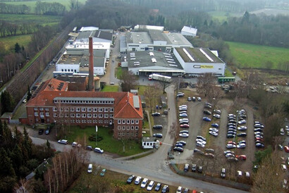 PALFINGER Tail Lifts GmbH