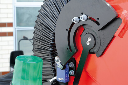 Otros Dispositivos de Seguridad