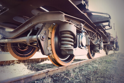 Rail Industry