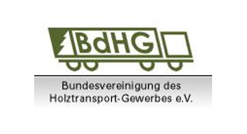 BdHG - BUNDESVEREINIGUNG DES HOLZTRANSPORTGEWERBES
