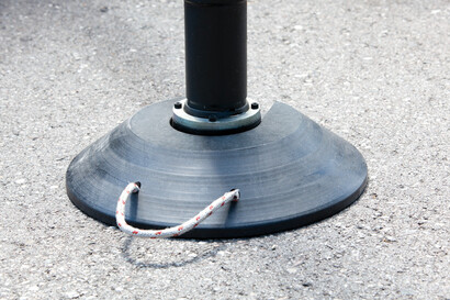 Accessorios para estabilizadores