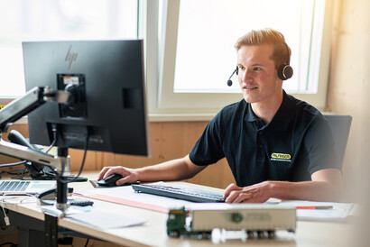 Speditionskaufmann/frau